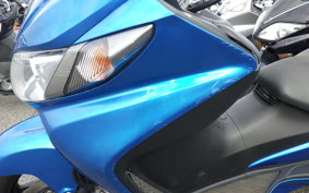 SUZUKI SKYWAVE 250 (Burgman 250) SS 2011 CJ43A