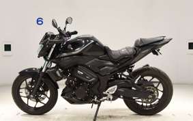 YAMAHA MT-25 1997 RG43J