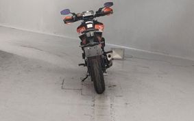 KTM 390 DUKE JPJ40