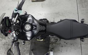 YAMAHA MT-09 A 2017 RN52J
