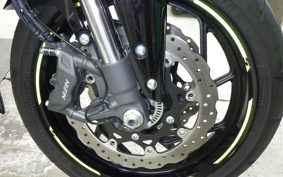 SUZUKI GSX-S750 2022 C533F