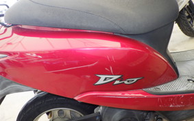 HONDA DIO Gen.6 AF62