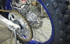 YAMAHA YZ250F CG58C