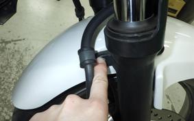 HONDA CB400 SUPER BOLDOR VTEC 2009 NC42