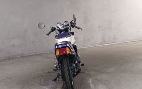 HONDA CBX400 2019 NC07