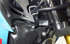 KAWASAKI Z125 PRO BR125H
