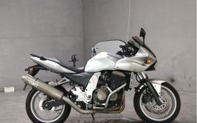 KAWASAKI Z750 S Type 2006 ZR750K