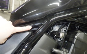 HONDA REBEL 1100 2023 SC83