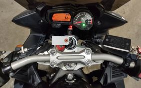 YAMAHA FZ1 FAZER 2017 RN21J