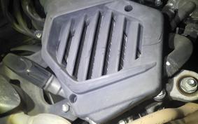 HONDA TACT Gen.4 AF75