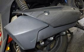 SUZUKI ｽｳｨｯｼｭ125 DV12B