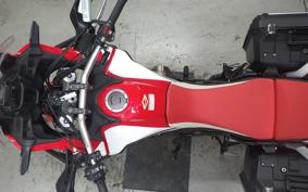 HONDA CRF1000L AFRICA TWIN DCT 2016 SD04