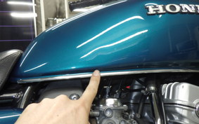 HONDA CB400F 1999 NC36