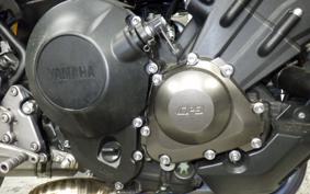 YAMAHA MT-09 ASP 2019 RN52J