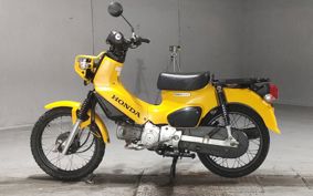 HONDA CROSS CUB110 JA45