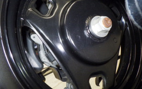 SUZUKI ADDRESS V125 S 2022 CF4MA