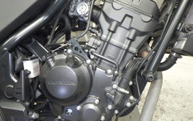 HONDA CL250-2 2008 MC57