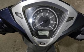 HONDA LEAD 125 JF45