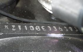 KAWASAKI Z1100 R 1996 KZT10R