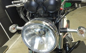 MOTO GUZZI V7 CLASSIC 2010