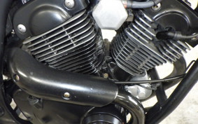 YAMAHA SRV250 RENAISSA 2002 4DN