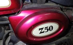 HONDA MONKEY Z50J