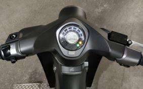 HONDA  SUPER CUB C125 JA71