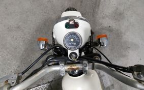 HONDA APE50 AC16