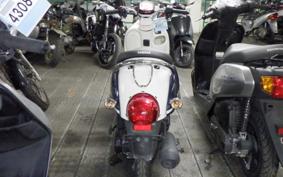 YAMAHA VINO 50 Gen.4 AY02