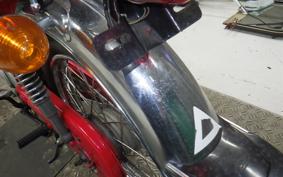 HONDA CS90 S90