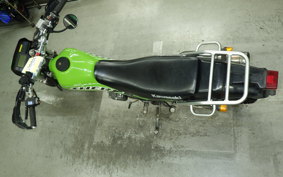 KAWASAKI SUPER SHERPA 2017 KL250G