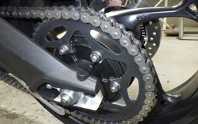 TRIUMPH STREET TRIPLE RS 2024