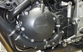 HONDA CB1000R GEN 2 2018 SC80