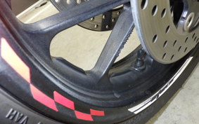 YAMAHA MT-09 Tracer 2016 RN36J