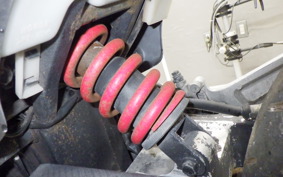 HONDA HORNET 250 MC31