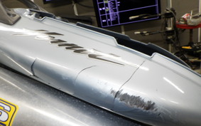 HONDA HORNET 250 2007 MC31