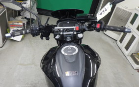 YAMAHA FZ25 2021