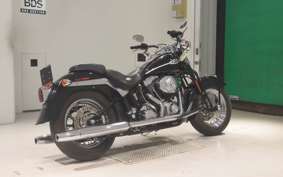 HARLEY FLSTSC 1450 2005