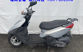 YAMAHA AKUSHI STREET