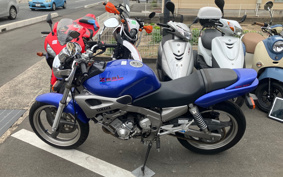 YAMAHA ZEAL 3YX