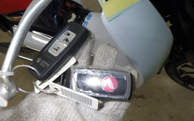 HONDA C125 SUPER CUB JA58