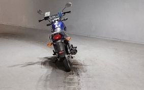 HONDA CB MAN125 PCJC