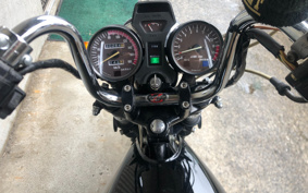 SUZUKI GSX400 2009 GS40XF