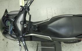 YAMAHA N-MAX SED6J