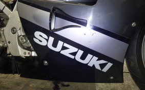 SUZUKI RGV250 Gamma VJ21A