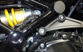 KAWASAKI Z900RS-2SE 2026 ZR902A