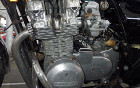 KAWASAKI Z650 KZ650B