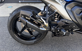 BMW R1300RS ASA 2026 0M61