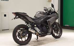 YAMAHA YZF-R25 A 2019 RG10J