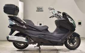 SUZUKI SKYWAVE 250 (Burgman 250) SS 2 CJ46A